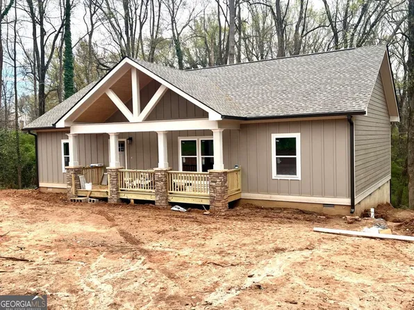 79 Gholston Ext, Comer, GA 30629