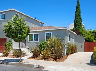 3539 Herbert St, San Diego, CA 92103