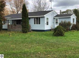 11420 2nd St, Riverdale, MI 48877
