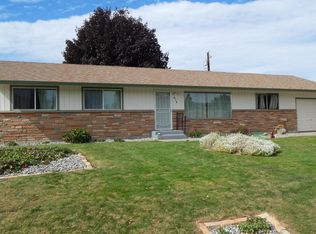 614 Marian Ave, Wenatchee, WA 98801