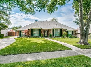 3310 Buckethorn Ct, Garland, TX 75044