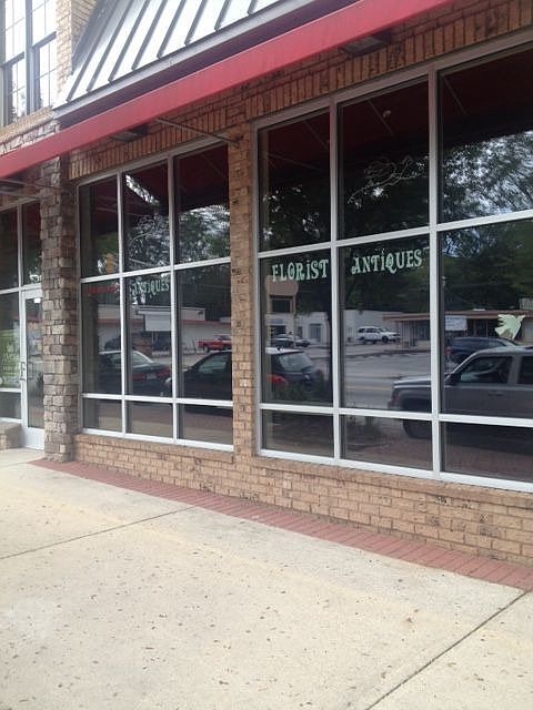 Sidewalk access and street parking directly in front for easy in and out.