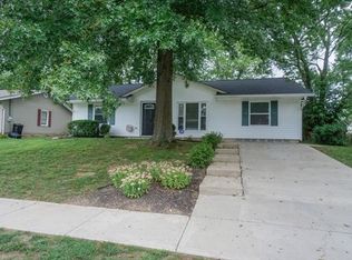 644 Chateau Dr, Cincinnati, OH 45244