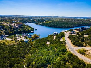 245 Melbourne Trl, Graford, TX 76449