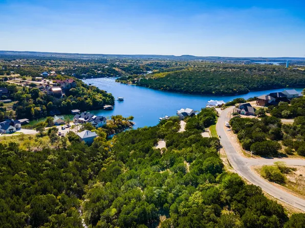 245 Melbourne Trl, Graford, TX 76449