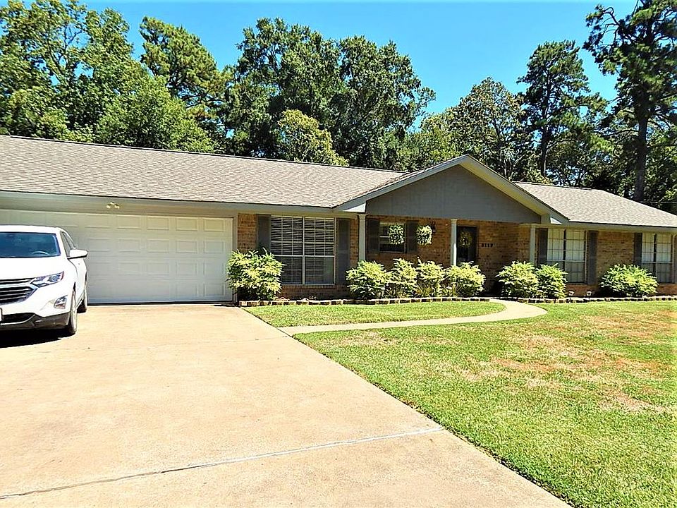 3119 Lake Forest Dr, Nacogdoches, TX 75964 MLS 22300929 Zillow