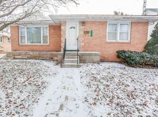 502 N Sherman St, Lincoln, IL 62656