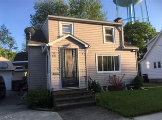 418 King St, Fairport Harbor, OH 44077