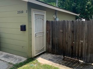 2310 N Navidad St #2, San Antonio, TX 78201