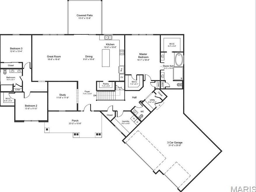 2nd image of 0 Cypress Estates Schaper Farms