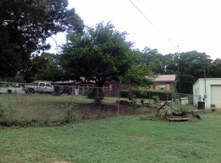 1523 District Line Rd, Cuthbert, GA 39840