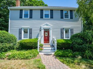 36 Sandra Way, Plymouth, MA 02360