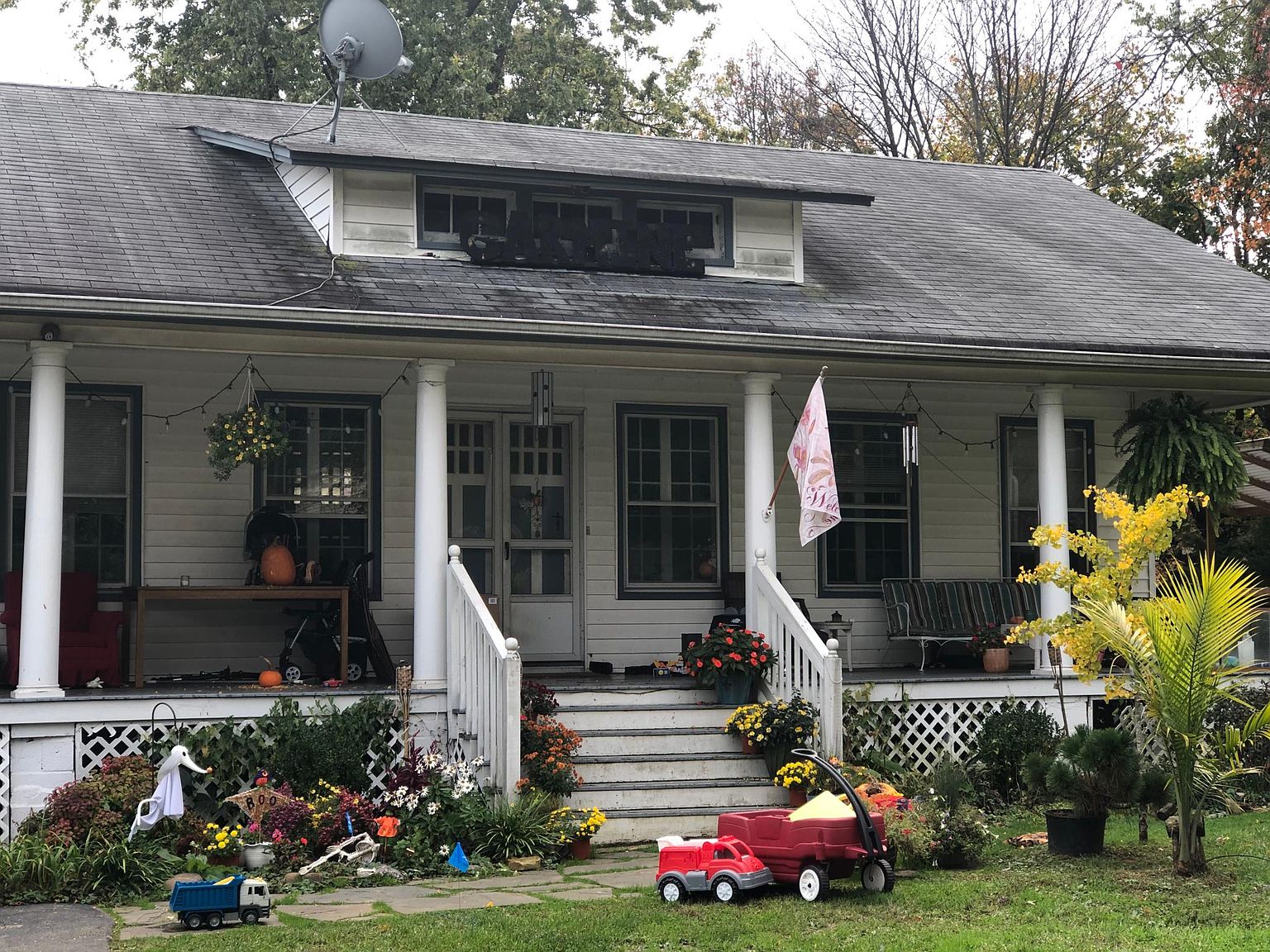 473 Old Post Rd, Edison, NJ 08817 Zillow