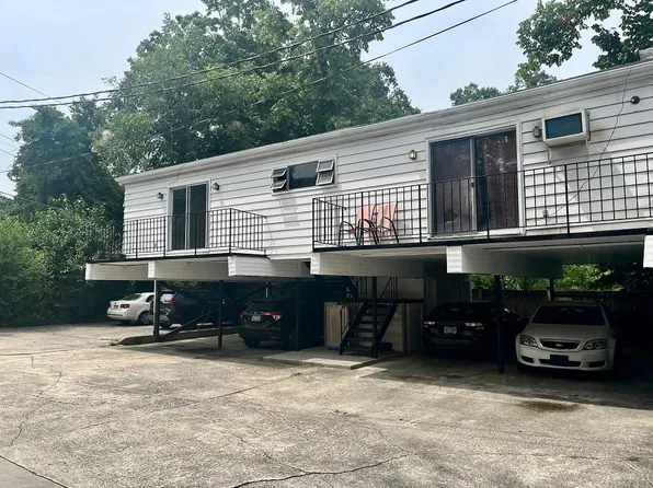 201 Watts St APT 6, Durham, NC 27701
