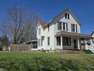 1911 Orchard St, Burlington, IA, 52601