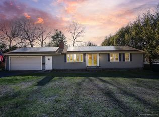 20 Sims Rd, Bristol, CT 06010