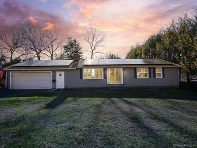20 Sims Road, Bristol, CT, 06010