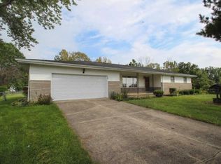 160 N Belmar Dr, Reynoldsburg, OH 43068