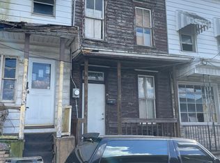34 W South St, Mahanoy City, PA 17948
