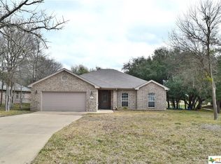 349 Wayne Dr, Nolanville, TX 76559