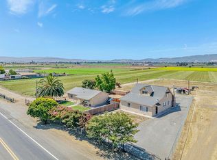 Ferguson Rd, Gilroy, CA 95020