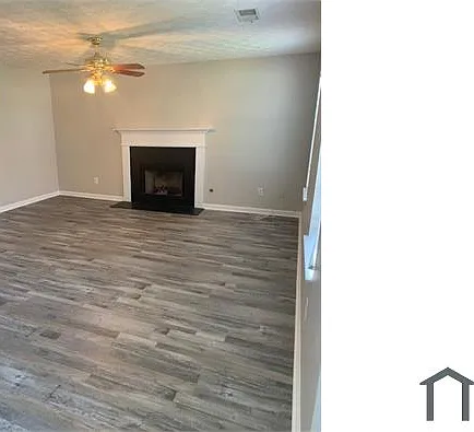 3 bed, 2000 sqft, $2,400 — Photo 3