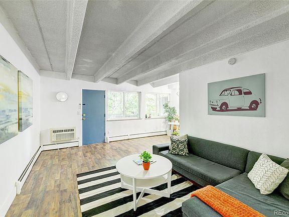 4th image of 2401 S Gaylord St APT 305