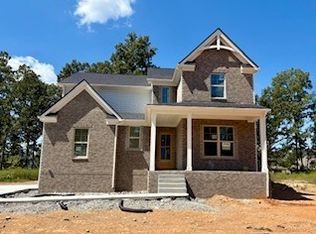 7700 Hatcher Heights Dr, Fairview, TN 37062