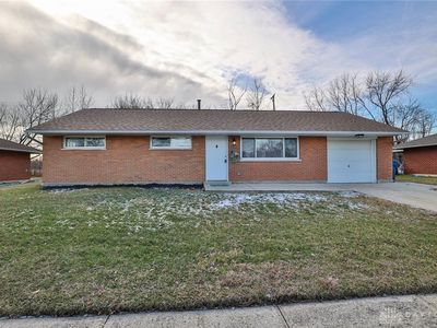 4340 Longfellow Ave, Dayton, OH, 45424