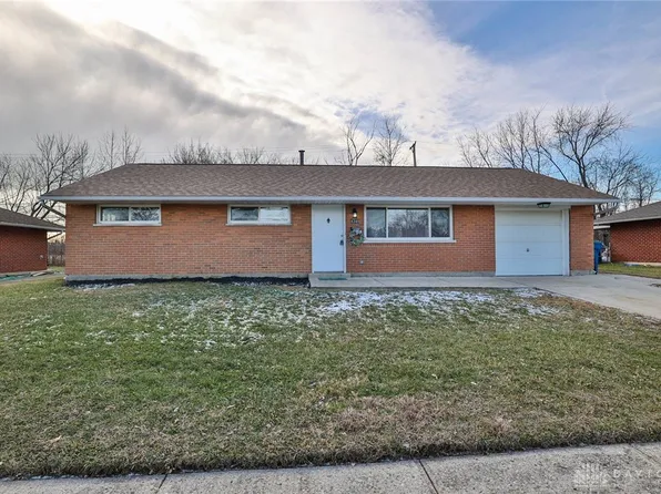 4340 Longfellow Ave, Dayton, OH 45424