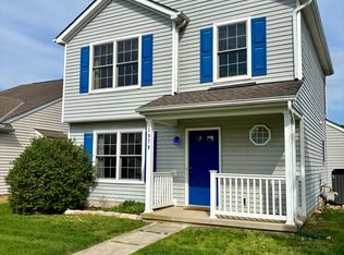 1970 Dumont St, Newark, OH 43055