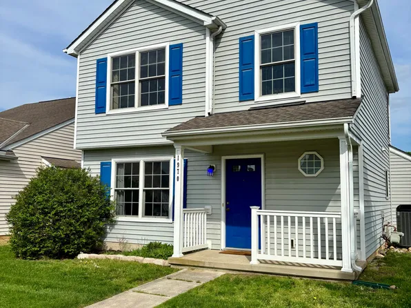 1970 Dumont St, Newark, OH 43055