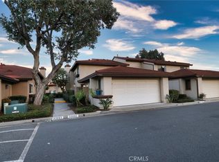 33666 Surfside Dr #38, Dana Point, CA 92629