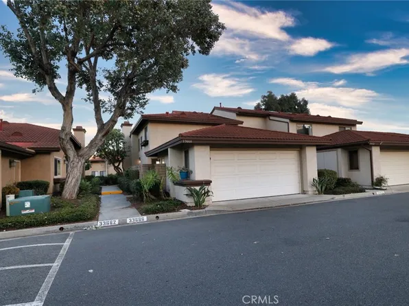 33666 Surfside Dr #38, Dana Point, CA 92629