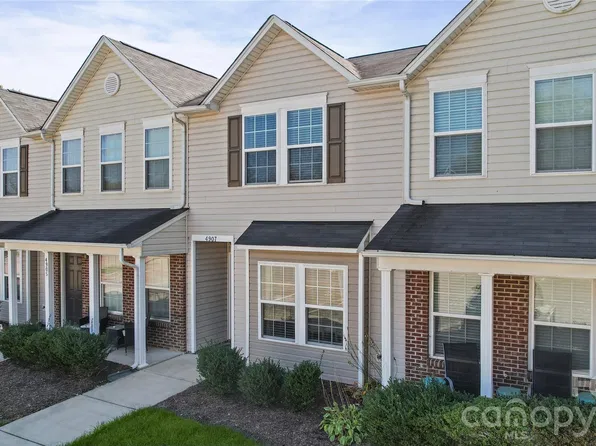 4907 Potter Rd, Matthews, NC 28104