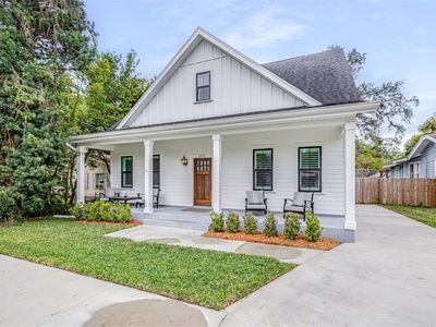 1221 E Paris St, Tampa, FL, 33604