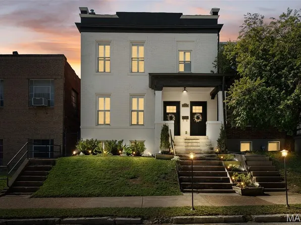2810 Saint Vincent Ave, Saint Louis, MO 63104