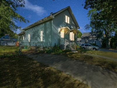 628 Pierce St, Aurora, IL, 60505