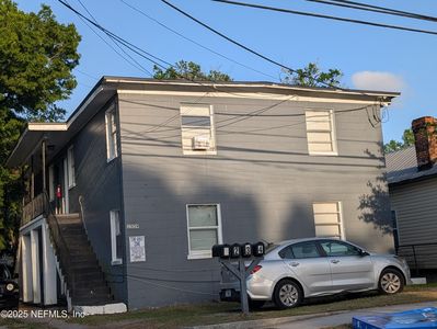 1559 VAN BUREN Street, Jacksonville, FL, 32206