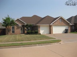 5106 Wakefield Ln, Wichita Falls, TX 76310