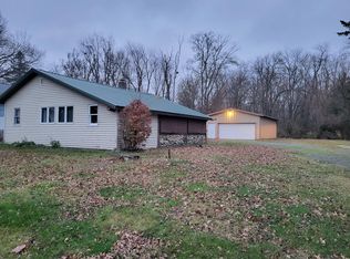 2885 S 800 E, Walkerton, IN 46574
