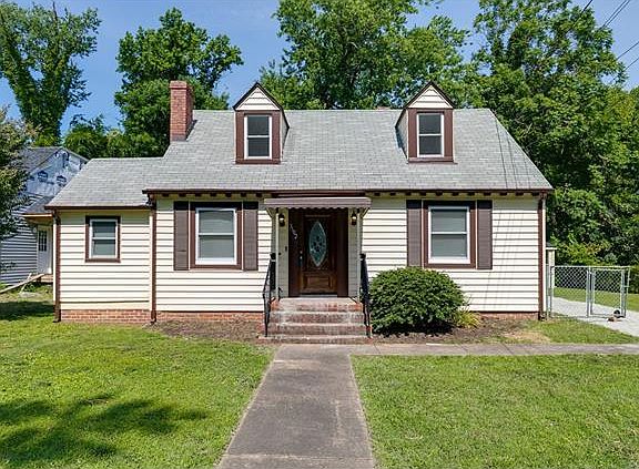 3rd image of 3102 Richmond Henrico Tpke