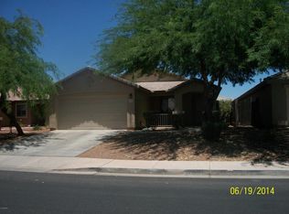 10760 W Mountain View Dr, Avondale, AZ 85323