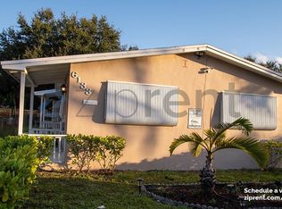 6133 SW 34th St #1, Hollywood, FL 33023