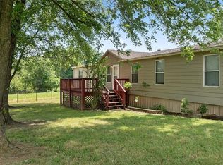 12770 E Panama Rd, Nevada, MO 64772