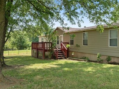 12770 E Panama Rd, Nevada, MO, 64772