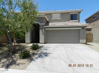 2334 W Dewdrop Trl, Phoenix, AZ 85085
