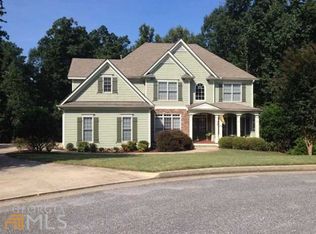 9010 Riverwood Ln, Gainesville, GA 30506