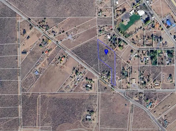 436 520 Old Hwy #395, Doyle, CA 96109