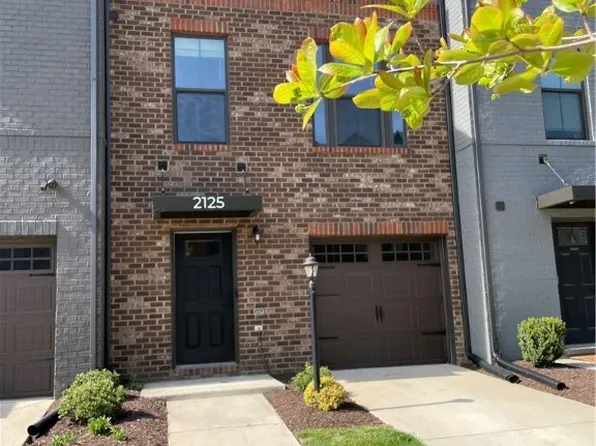 2125 Tobacco Mill St, Richmond, VA 23225